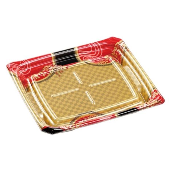 エフピコ 刺身容器 Uステージ20-17 本体