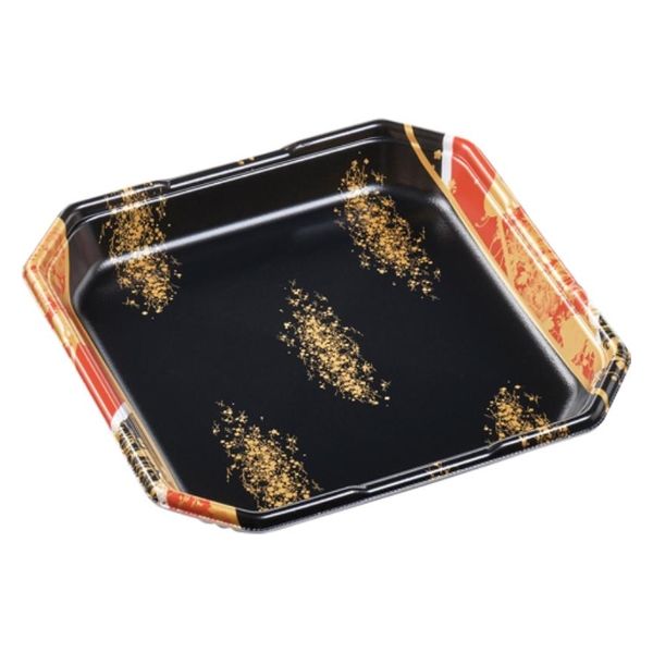 エフピコ しゃぶしゃぶ3人浅LS 本体のみ