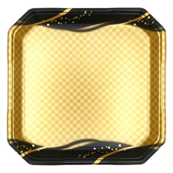 エフピコ しゃぶしゃぶ5人浅LS 本体のみ