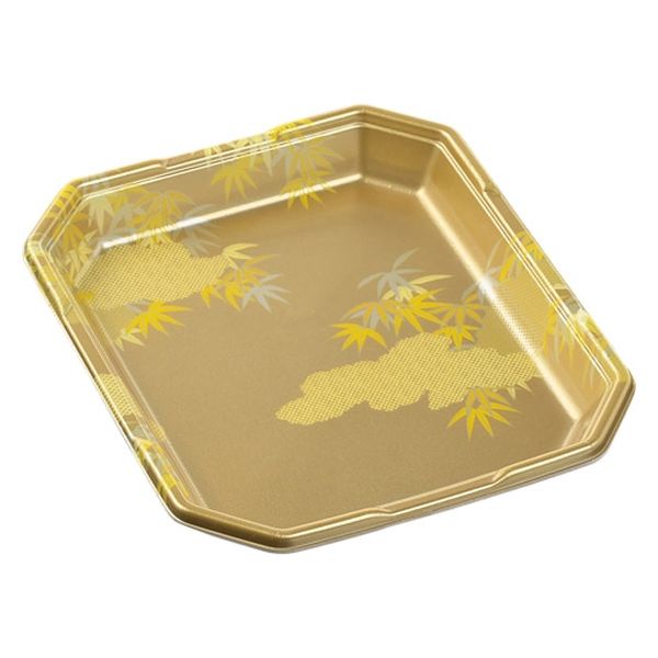 エフピコ しゃぶしゃぶ長2.5人浅L 本体のみ