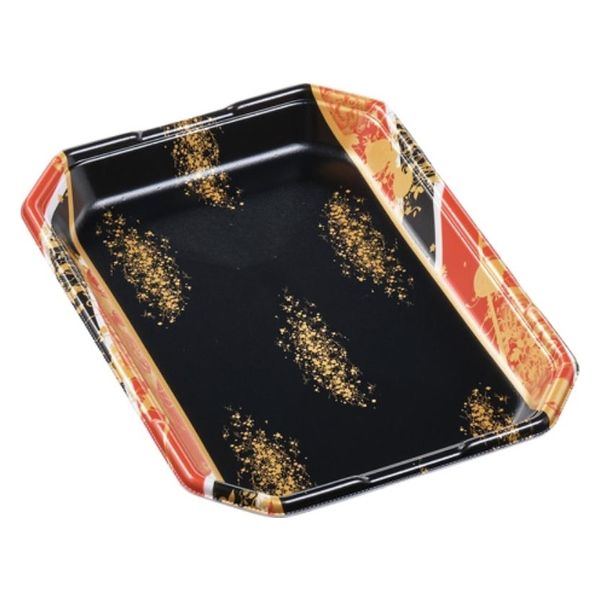 エフピコ しゃぶしゃぶ長3.5人浅LS 本体のみ