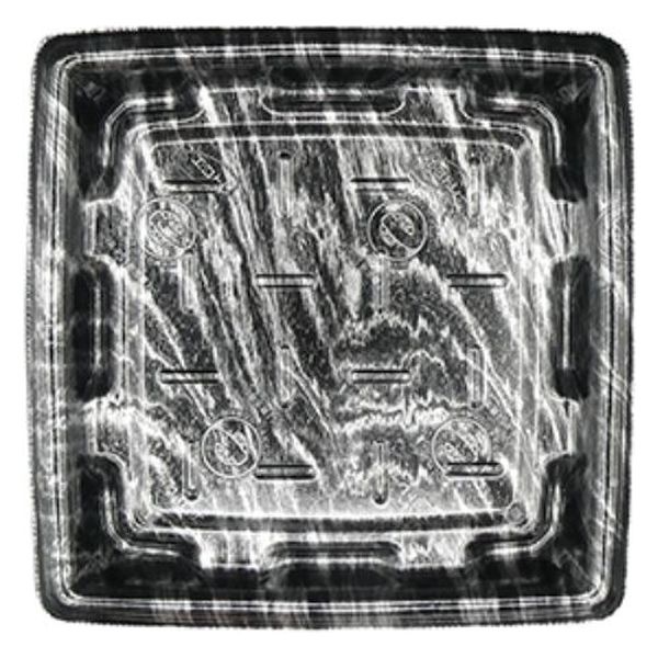 エフピコ MTD20-20平 本体のみ