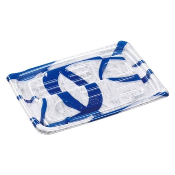 エフピコ 刺身容器 Uステージ24-17-1盛台