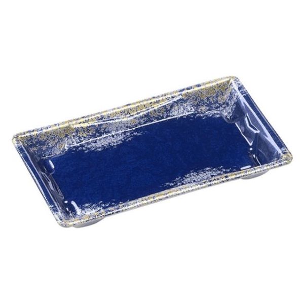 エフピコ 刺身容器 Sステージ19-11平 本体 七尾青 40740192 1ケース(1200個(50個×24)（直送品）