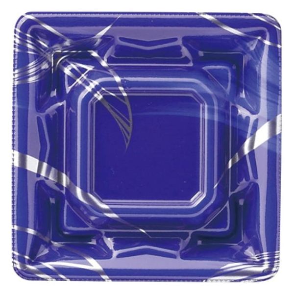 エフピコ 寿司容器 Sステージ11-11 本体 かぜ音紺 40757111 1ケース(1600個(50個×32)（直送品）