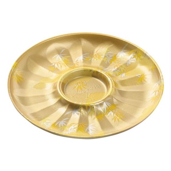 エフピコ 発泡トレー しゃぶしゃぶ255 本体 尾張 41321255 1ケース(400個(50個×8)（直送品）