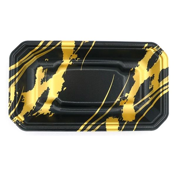 エフピコ 鮮魚トレー FLステージ20-11(25) 線ふで金 42120125 1ケース(2000個(100個×20)（直送品）