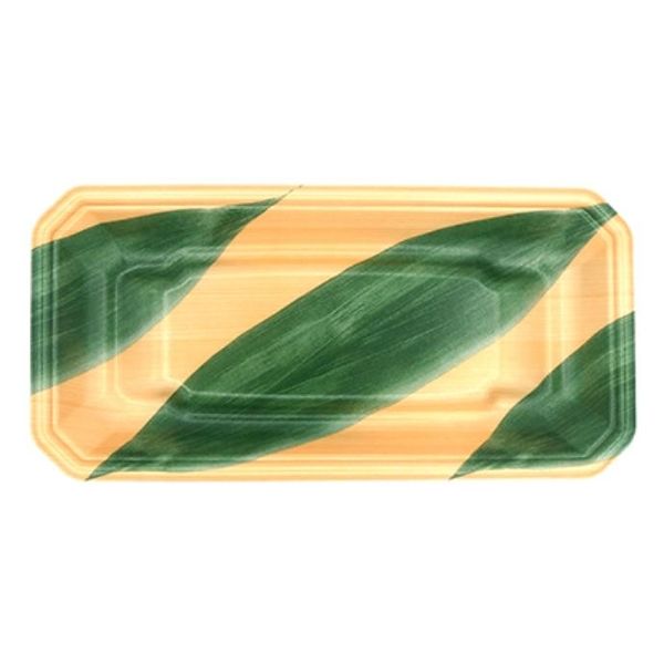 エフピコ 鮮魚トレー FLステージ25-12(25) 杉葉らん 42125223 1ケース(1400個(100個×14)（直送品）