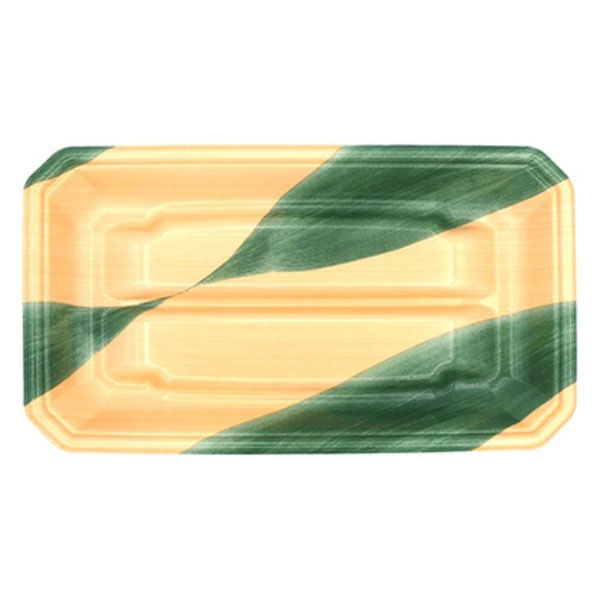 エフピコ 鮮魚トレー FLステージ25-14(25) 杉葉らん 42125443 1ケース(1200個(100個×12)（直送品）