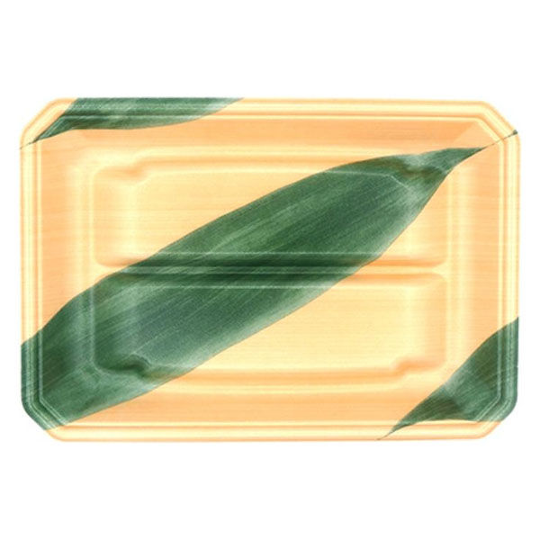 エフピコ 鮮魚トレー FLステージ25-17(25) 杉葉らん 42125743 1ケース(1000個(100個×10)（直送品）