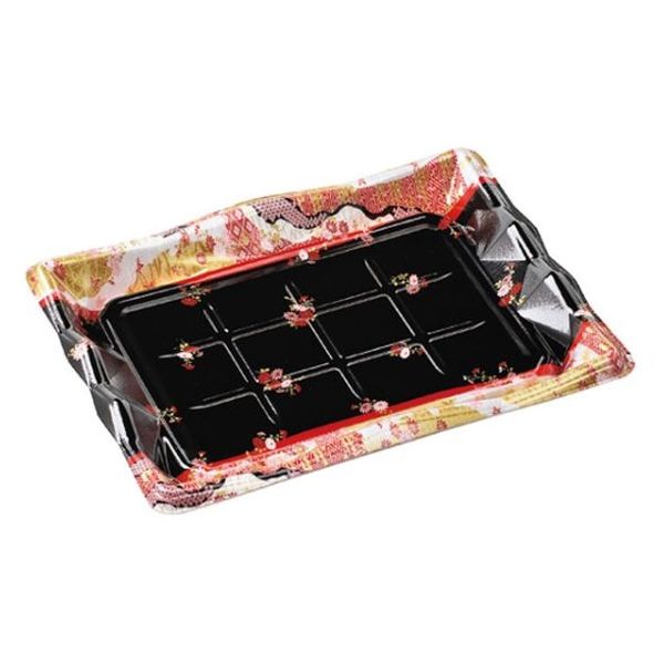 エフピコ 氷河3-7 本体