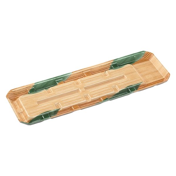 エフピコ 発泡トレー FU-37-12(V) 味葉らん 45373712 1ケース(1000個(50個×20)（直送品）