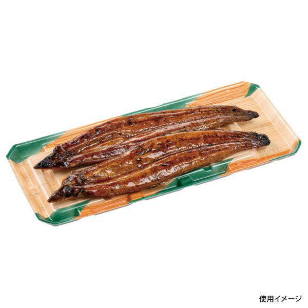 エフピコ ウッド容器 FU-37-16(V) 味葉らん 45373716 1ケース(600個(50個×12)（直送品）