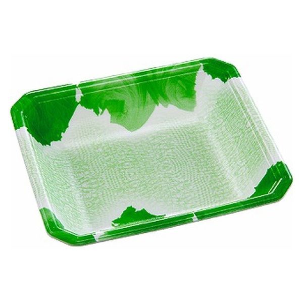 エフピコ 発泡トレー DFV-14-12(30) 高原レタス 48321412 1ケース(3500個(100個×35)（直送品）