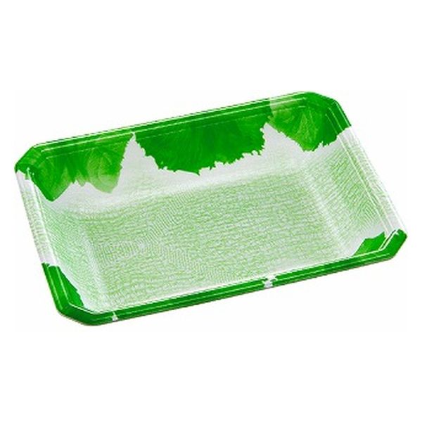 エフピコ 発泡トレー DFV-17-12(30) 高原レタス 48321712 1ケース(2800個(100個×28)（直送品）