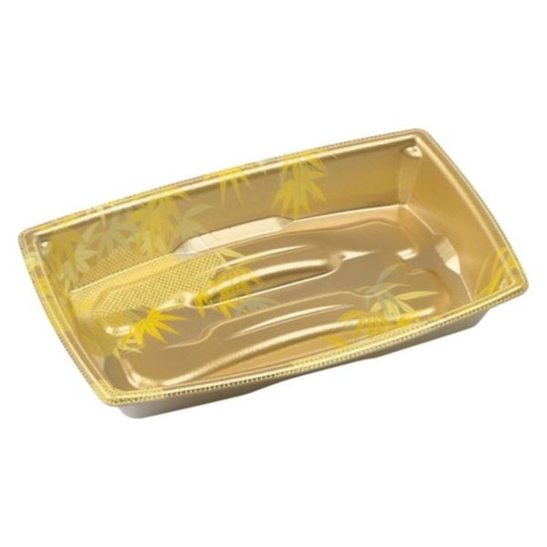 エフピコ 軽食容器 角盛鉢20-12(30)A 本体 尾張 49248202 1ケース(1000個(50個×20)（直送品）