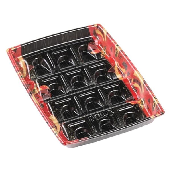 エフピコ 角盛鉢27-20（30） 本体のみ