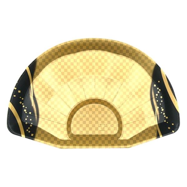 エフピコ 発泡トレー センスR-2F 波格子金 4A462112 1ケース(600個(50個×（直送品）