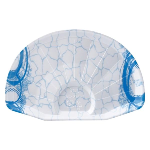 エフピコ 発泡トレー センスR-1 旬香青 4A472101 1ケース(600個(50個×（直送品）