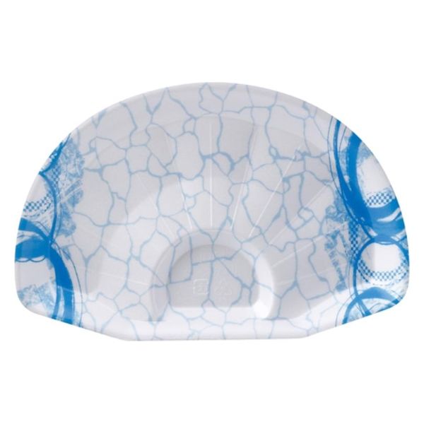 エフピコ 発泡トレー センスR-1F 旬香青 4A472111 1ケース(600個(50個×（直送品）