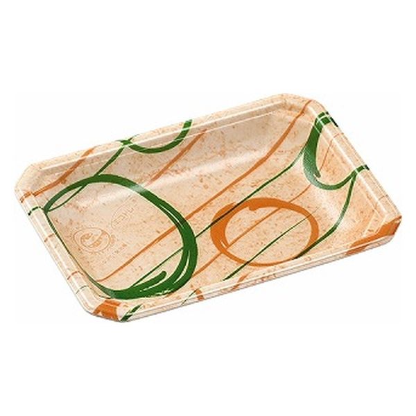 エフピコ 発泡トレー DFV-15-11(22) エコかざし 4A552251 1ケース(3000個(100個×30)（直送品）