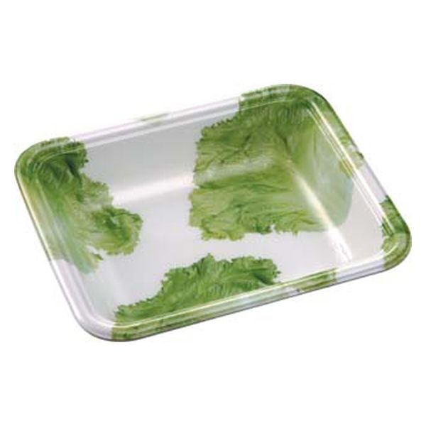 エフピコ 発泡トレー FLB-V13-30 V エコGレタス 4B131136 1ケース(2800個(100（直送品）