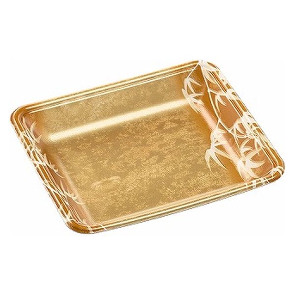 エフピコ 発泡トレー FLB-A17-30 和歌オレンジ 4B280176 1ケース(1500個(100個×15)（直送品）