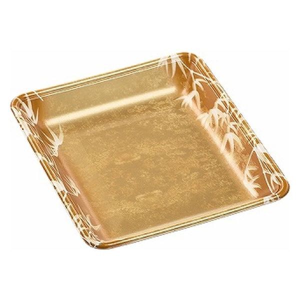 エフピコ 発泡トレー FLB-A22-30 和歌オレンジ 4B280226 1ケース(1200個(100個×12)（直送品）