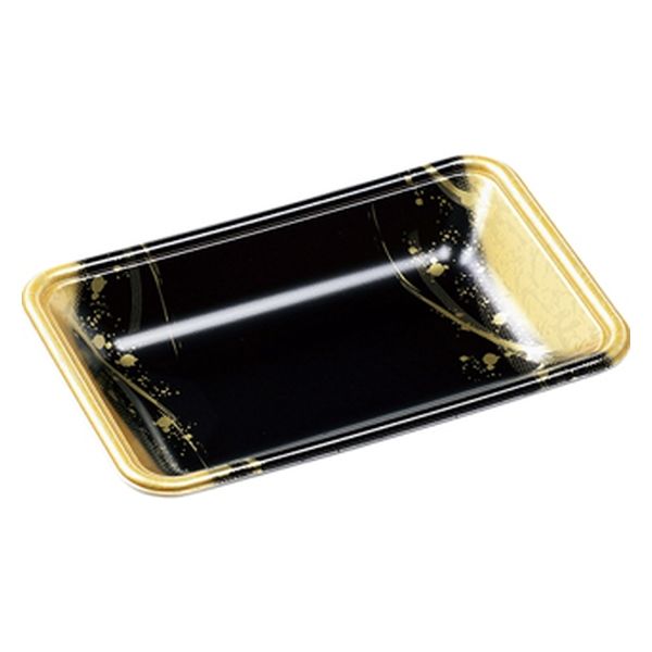 エフピコ 発泡トレー FLB-A13-30 エコ金絵巻 4B330136 1ケース(1800個(100（直送品）