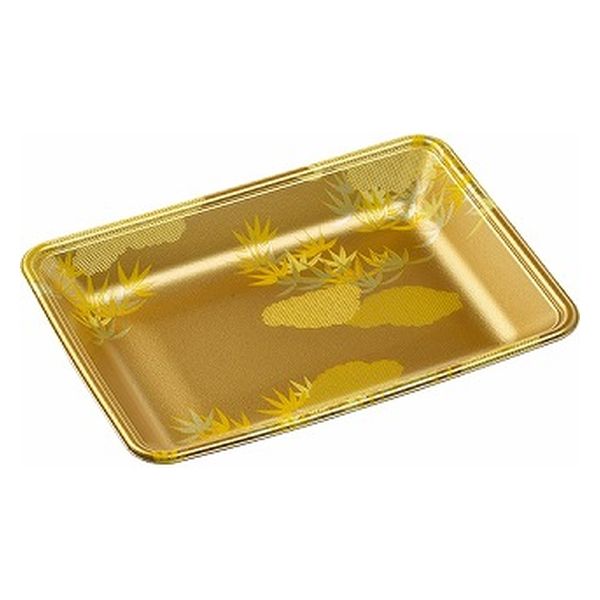 エフピコ 発泡トレー FLB-Y18-33 尾張 4B392189 1ケース(900個(100個×9)（直送品）