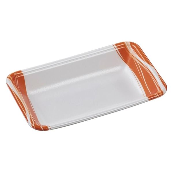 エフピコ 発泡トレー FLB-A12-30 きわみOR 4B920126 1ケース(2100個(100個×21)（直送品）