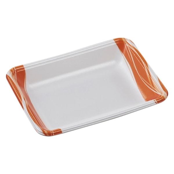 エフピコ 発泡トレー FLB-A15-30 きわみOR 4B920156 1ケース(1800個(100個×18)（直送品）