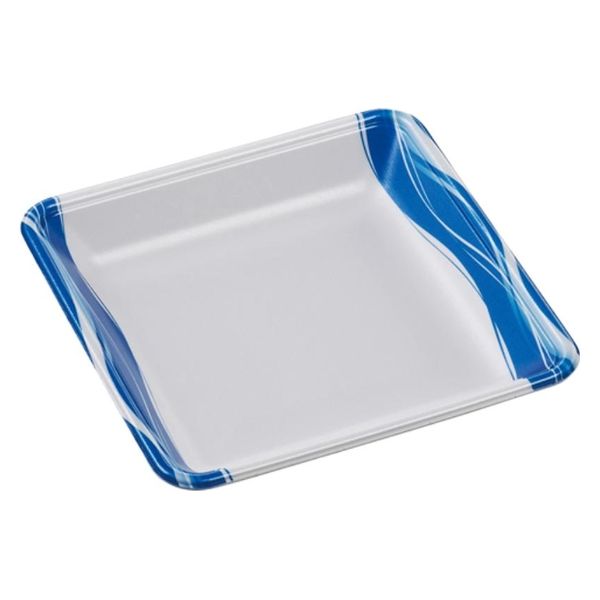 エフピコ 発泡トレー FLB-A20-30 きわみ青 4B900206 1ケース(1200個(100個×12)（直送品）