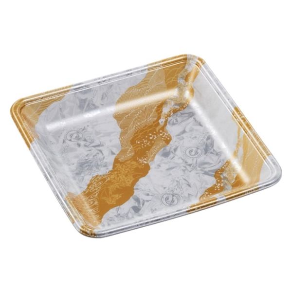 エフピコ 発泡トレー FLB-A20-30 いろは金 4B930206 1ケース(1200個(100個×12)（直送品）