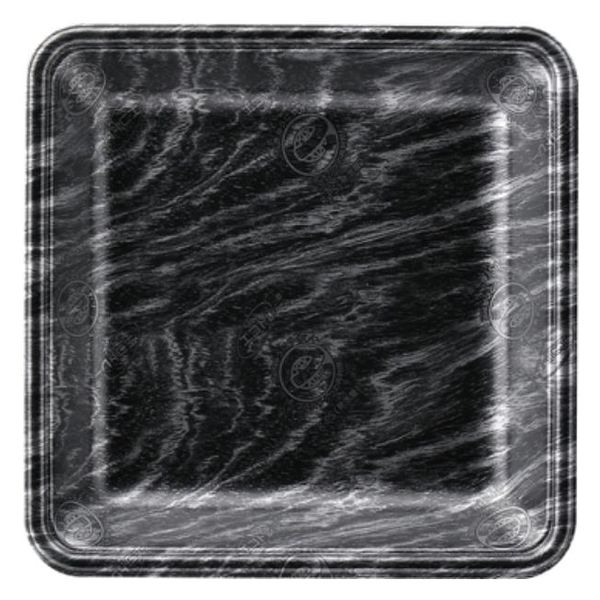 エフピコ 発泡トレー FLB-A20-30 エコ黒木銀 4B990206 1ケース(1200個(100個×12)（直送品）