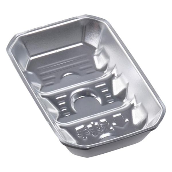 エフピコ 発泡トレー MV15-10(30)S デラックス 4C131511 1ケース(2000個(50個×40)（直送品）