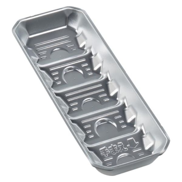 エフピコ 発泡トレー MV27-10(30)S デラックス 4C132711 1ケース(1000個(50個×20)（直送品）