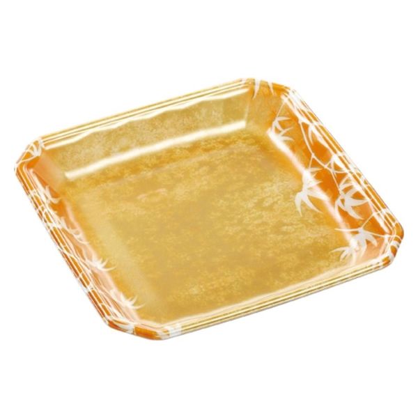 エフピコ 発泡トレー メガプレート24-24(30)平 和歌OR 4C922424 1ケース(600個(100個×6)（直送品）