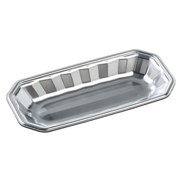 エフピコ 発泡トレー メガプレート25-12(30)平 DX黒 4C992556 1ケース(1200個(100個×12)（直送品）