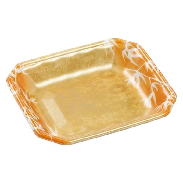 エフピコ 発泡トレー メガプレート20-17(30)平 和歌OR 4C992926 1ケース(1200個(100個×12)（直送品）