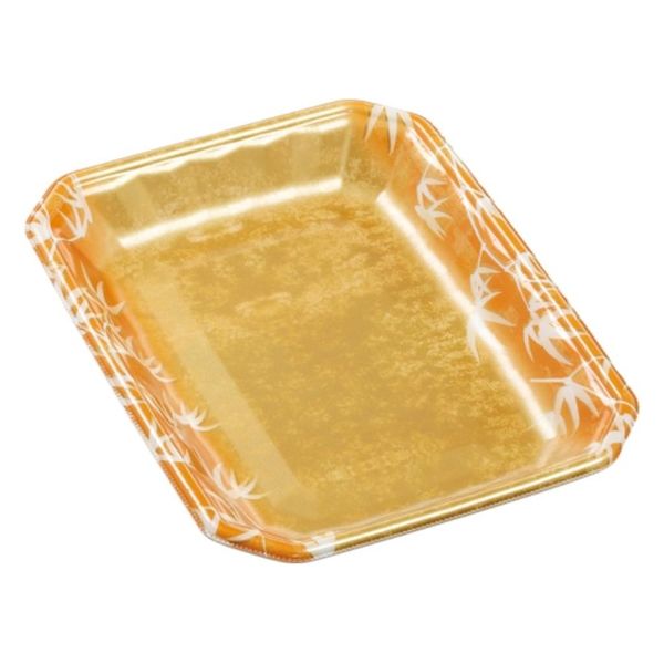 エフピコ 発泡トレー メガプレート20-26(30)平 和歌OR 4C992956 1ケース(800個(100個×8)（直送品）