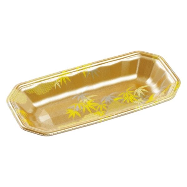 エフピコ 発泡トレー メガプレート25-12(30)平 尾張 4C992972 1ケース(1200個(100個×12)（直送品）