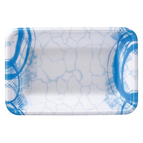 エフピコ 発泡トレー FLB-A13-30 旬香青 4F070136 1ケース(1800個(100（直送品）