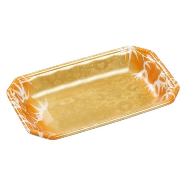 エフピコ 発泡トレー メガプレート25-15(30)平 和歌OR 4C992986 1ケース(1000個(100個×10)（直送品）