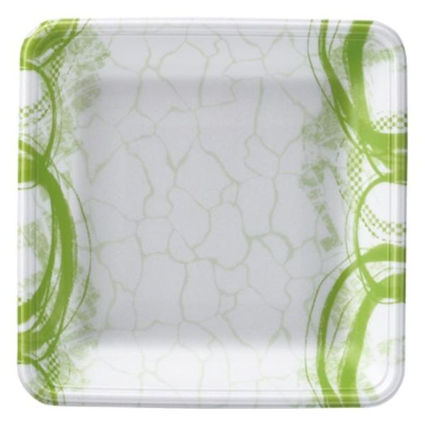 エフピコ 発泡トレー FLB-A20-30 旬香緑 4F080206 1ケース(1200個(100個×12)（直送品）