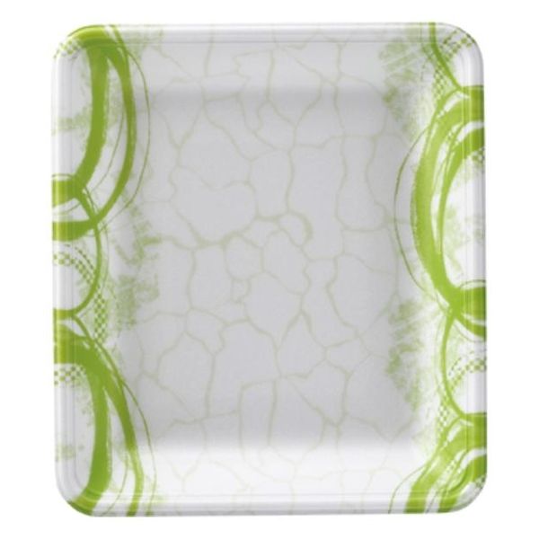 エフピコ 発泡トレー FLB-A22-30 旬香緑 4F080226 1ケース(1200個(100個×12)（直送品）