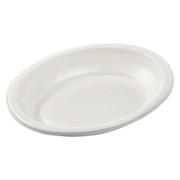 エフピコ 弁当容器 MFPデリプレ26-19 本体 白 4M026900 1ケース(300個(25個×12)（直送品）