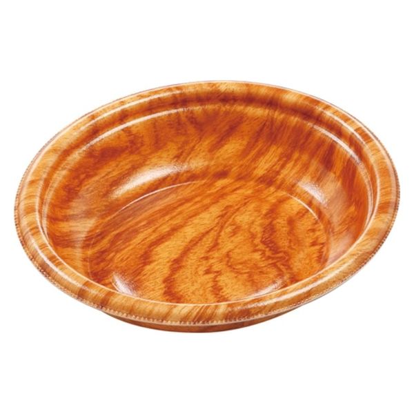 エフピコ 軽食容器 MFPデリプレ18-16 本体 黒並木W 4M028601 1ケース(600個(50個×12)（直送品）