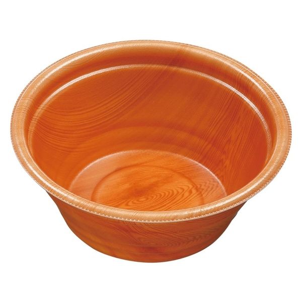 エフピコ 麺容器 DLV麺丼15(58)MFP 純木W 4M032802 1ケース(800個(50個×16)（直送品）