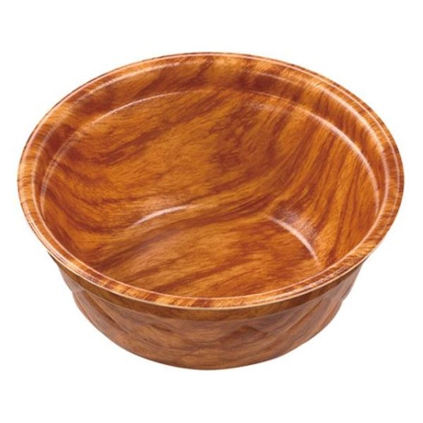 エフピコ スープ容器 MFP丸カップ145(58)RG 本体 並木W 4M514518 1ケース(600個(25個×24)（直送品）